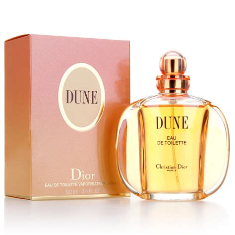 dune christian dior parfum